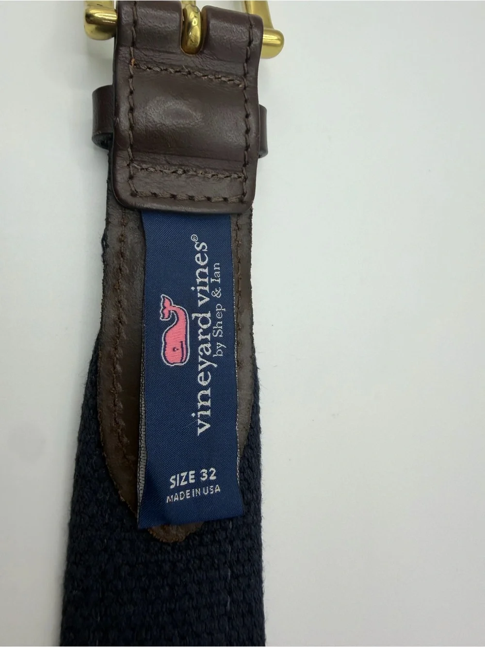 Men's Belt
